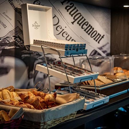 Hotel Hulsman Valkenburg aan de Geul Eksteriør bilde