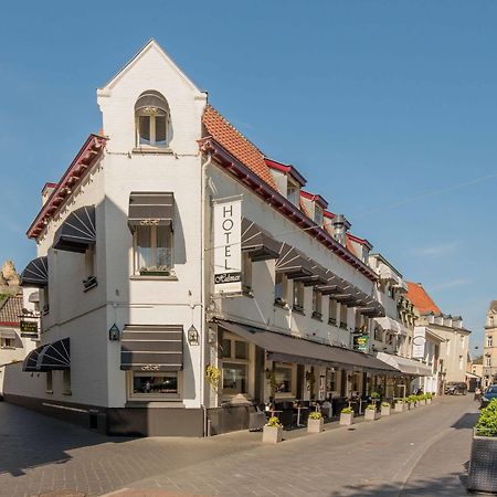 Hotel Hulsman Valkenburg aan de Geul Eksteriør bilde
