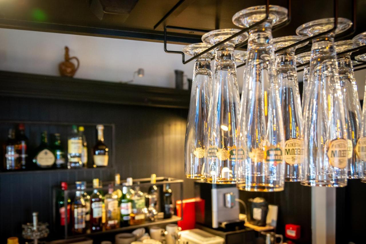Hotel Hulsman Valkenburg aan de Geul Eksteriør bilde