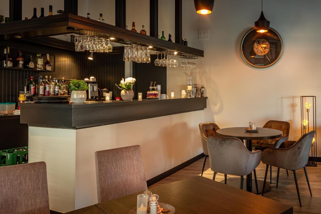 Hotel Hulsman Valkenburg aan de Geul Eksteriør bilde