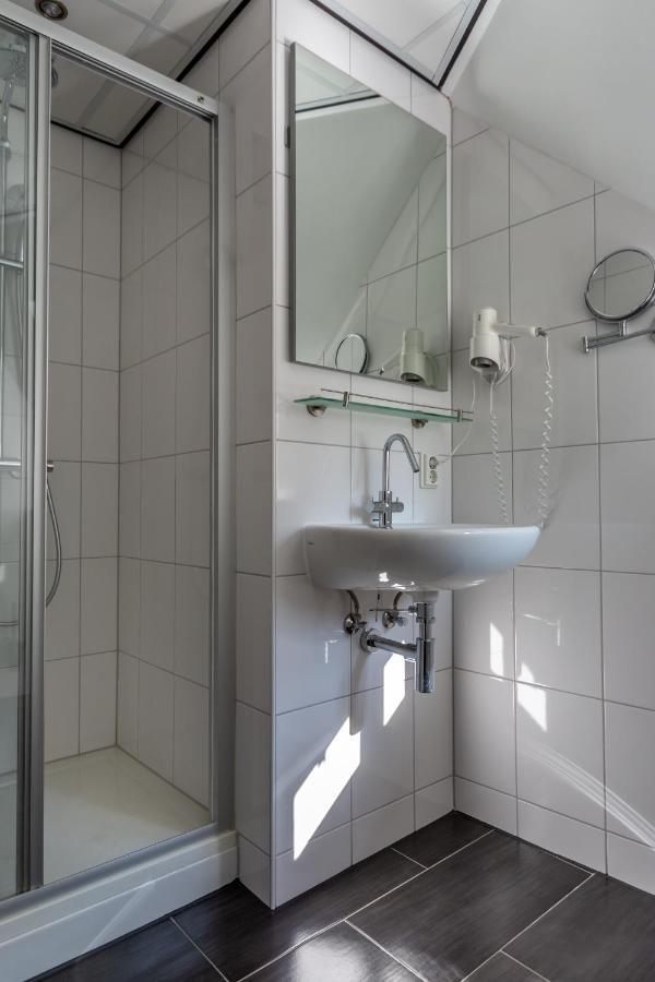 Hotel Hulsman Valkenburg aan de Geul Eksteriør bilde