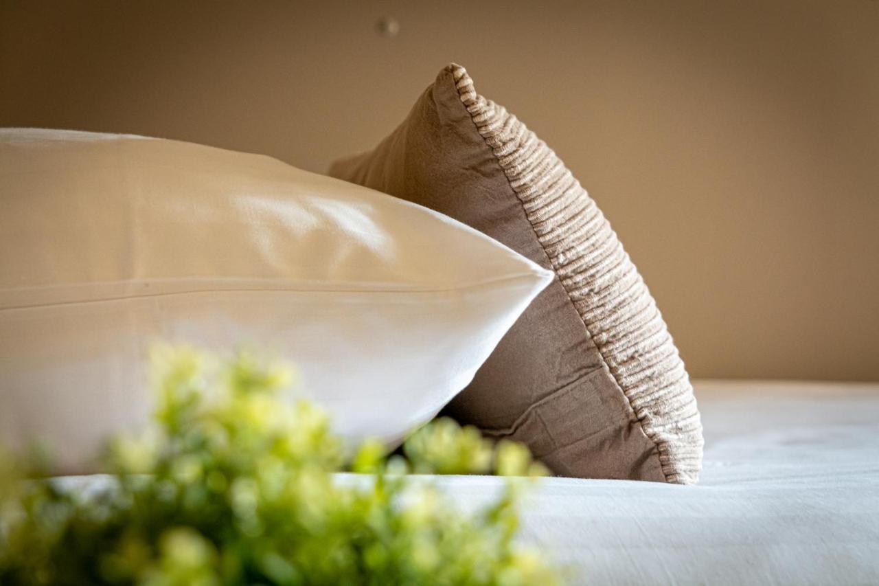 Hotel Hulsman Valkenburg aan de Geul Eksteriør bilde