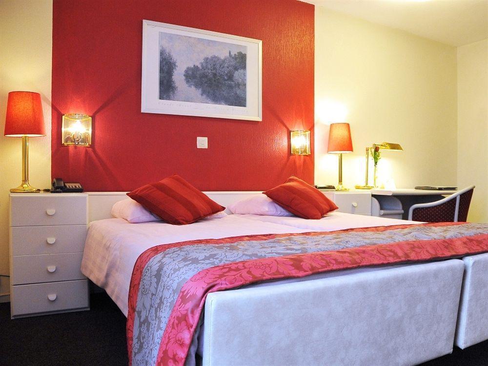 Hotel Hulsman Valkenburg aan de Geul Eksteriør bilde