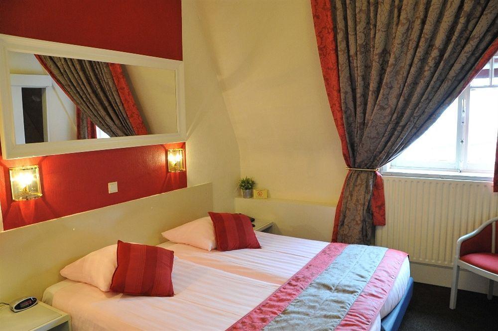 Hotel Hulsman Valkenburg aan de Geul Eksteriør bilde