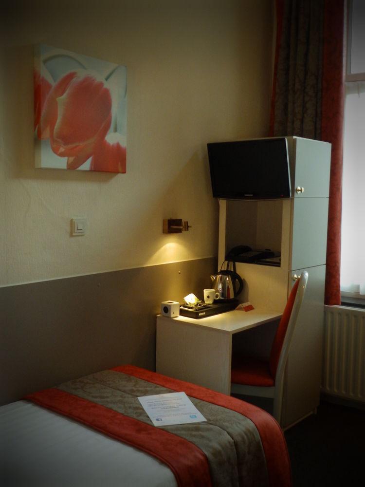 Hotel Hulsman Valkenburg aan de Geul Eksteriør bilde