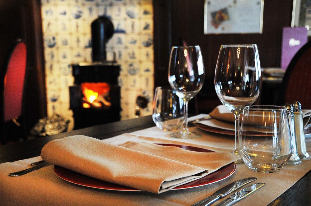 Hotel Hulsman Valkenburg aan de Geul Eksteriør bilde