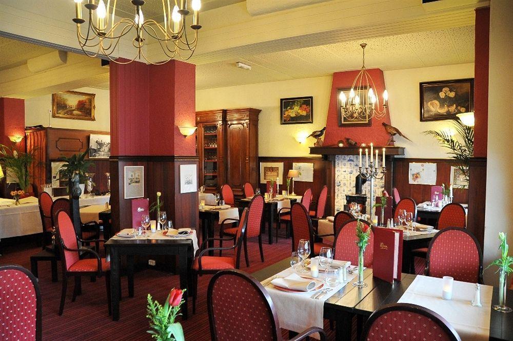 Hotel Hulsman Valkenburg aan de Geul Eksteriør bilde
