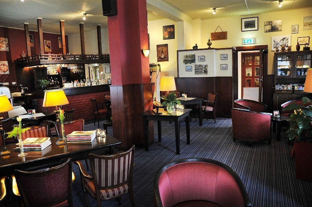 Hotel Hulsman Valkenburg aan de Geul Eksteriør bilde