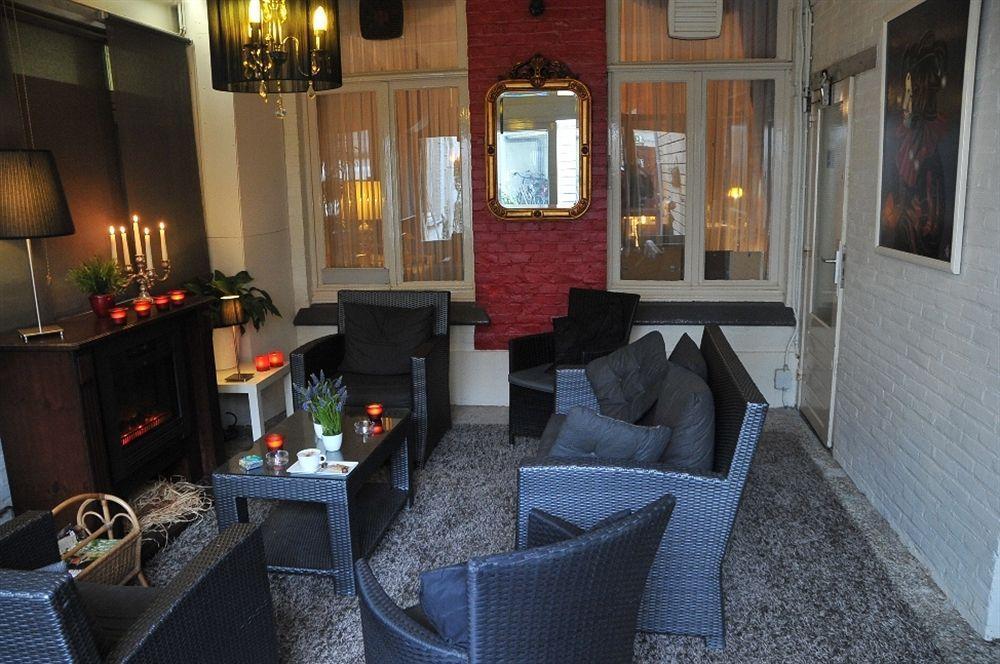 Hotel Hulsman Valkenburg aan de Geul Eksteriør bilde