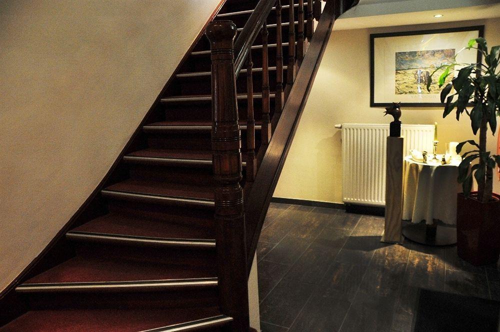 Hotel Hulsman Valkenburg aan de Geul Eksteriør bilde