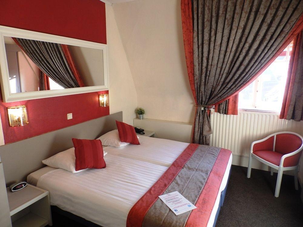 Hotel Hulsman Valkenburg aan de Geul Eksteriør bilde