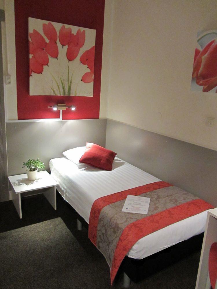 Hotel Hulsman Valkenburg aan de Geul Eksteriør bilde