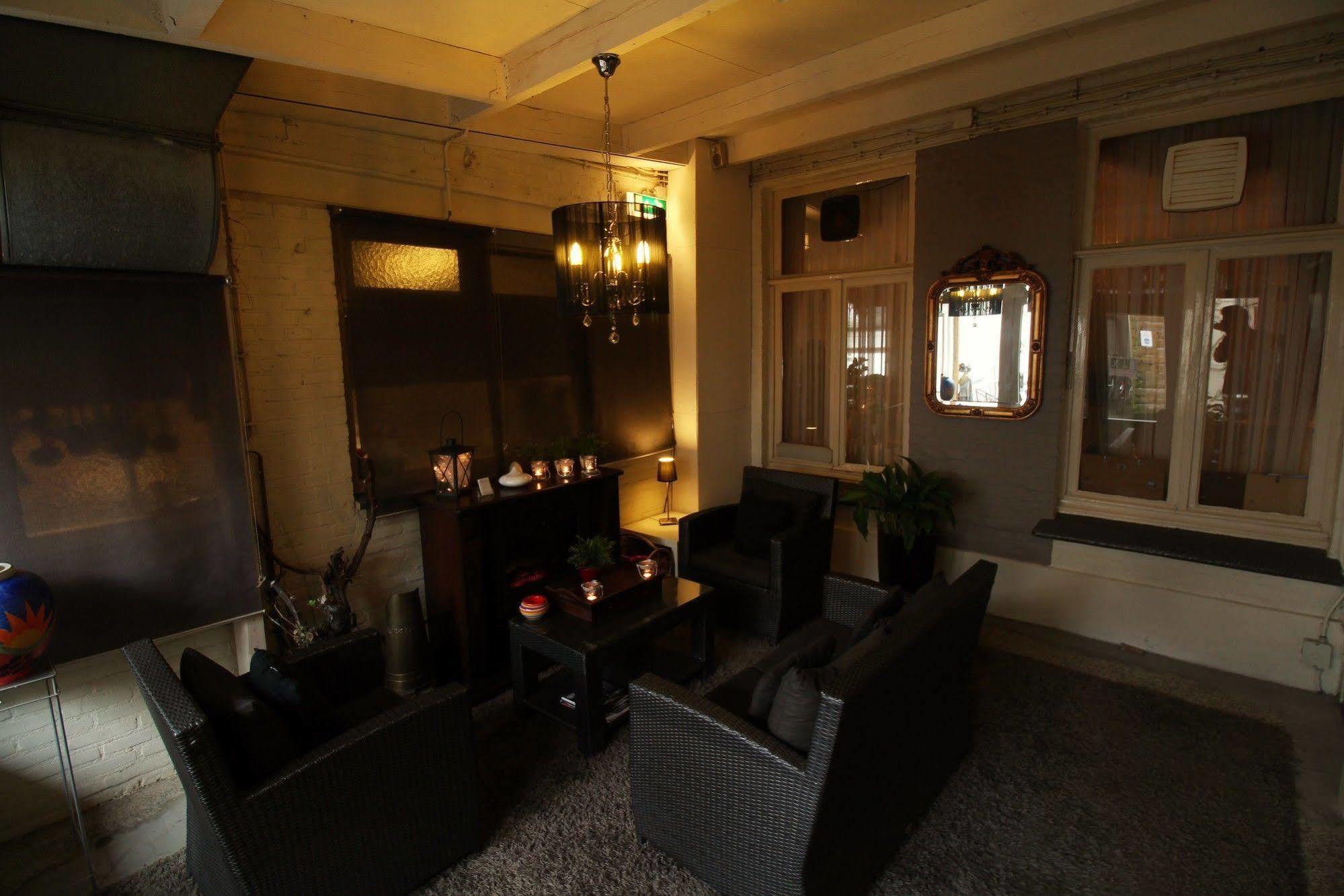 Hotel Hulsman Valkenburg aan de Geul Eksteriør bilde