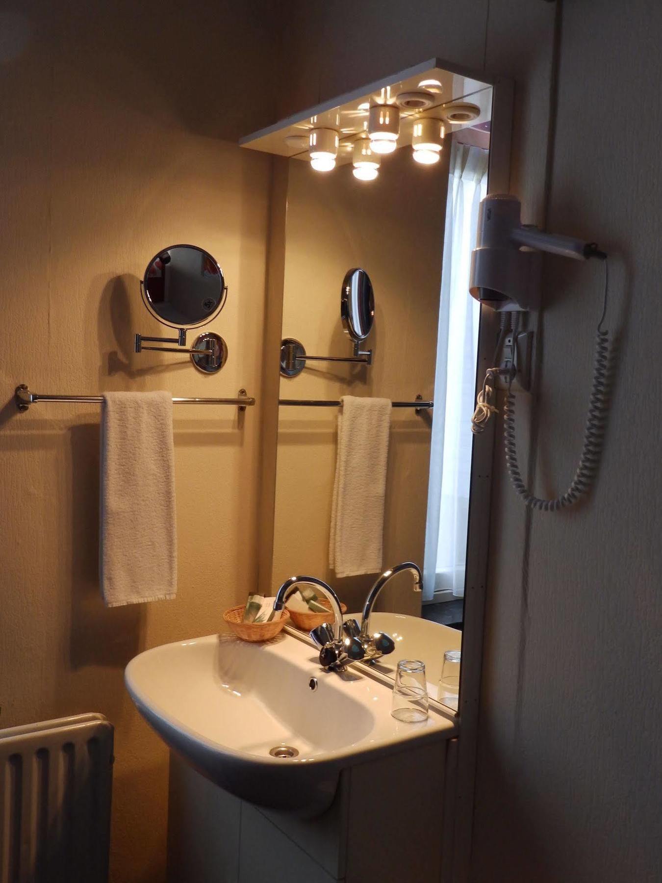 Hotel Hulsman Valkenburg aan de Geul Eksteriør bilde
