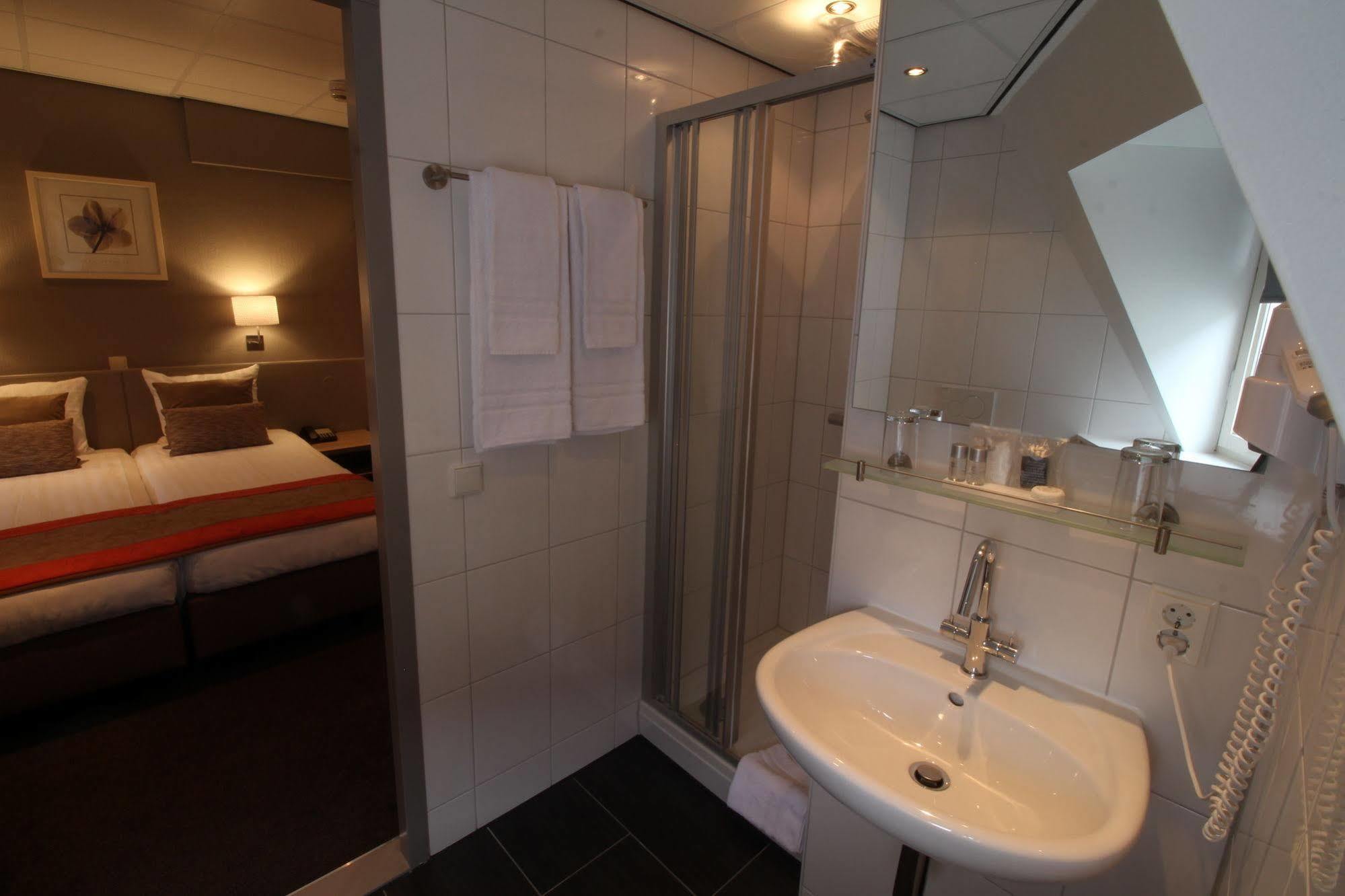 Hotel Hulsman Valkenburg aan de Geul Eksteriør bilde